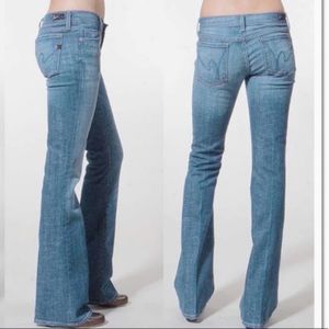 Citizens of Humanity - Ingrid